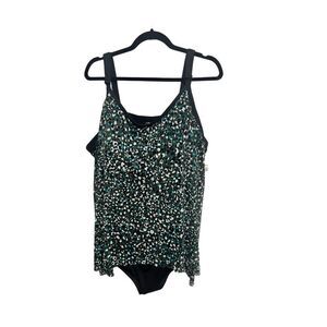 In Every Story One Piece Bathing Suit